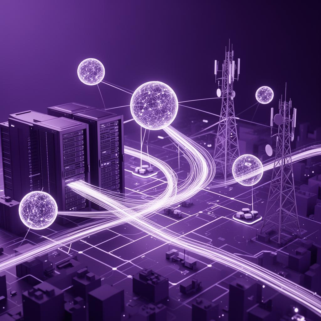 Agentes de IA conectados à infraestrutura de telecomunicações da Vivo